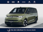 Volkswagen Multivan - GP L2H1 PHEV 1.5 eHybrid 245pk DSG 19, 7kWh 4-Motion Bulli E