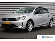 Opel Corsa-e - LONG RANGE 51KWH 156PK BUSINESS EDITION / NAVI / AIRCO / LED