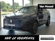 Peugeot 3008 - 1.6 plug-in Hybrid 195 Allure