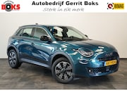 Fiat 600 - 1.2 Hybrid Urban Cruise/Climate Carplay PDC Camera Keyless E