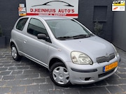 Toyota Yaris - 1.3 VVT-i Terra *MEENEEMPRIJS