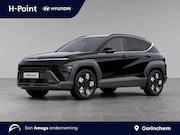 Hyundai Kona - 1.6 GDI HEV Premium | LEDER | ADAPTIVE CRUISE | 360° CAMERA