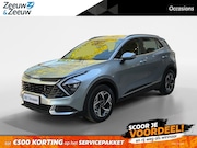 Kia Sportage - 1.6 T-GDi MHEV DynamicLine | Apple Carplay en Android Auto |