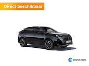 Peugeot e-3008 - GT | Elektrische parkeerrem | Extra getinte achterste zijrui