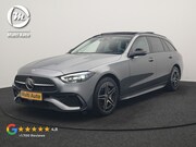 Mercedes-Benz C-klasse - Estate 300 e AMG Line PHEV 313pk Dealer O.H | Trekhaak Af Fa