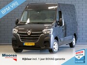 Renault Master - T35 2.3 dCi 135PK L2H2 Work Edition | AIRCO | CRUISE CONTROL