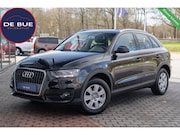 Audi Q3 - 2.0 TFSI Quattro 170PK|2e Eig|Org.NL NAP|Trekhaak|Clima|Crui