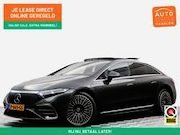 Mercedes-Benz EQS - 580 4MATIC AMG Premium Plus Stoel Massage, Hypersc