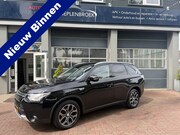 Mitsubishi Outlander - 2.0 PHEV Executive Edition X-Line Leer, trekhaak, Navi, 18in