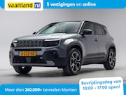 Jeep Avenger - 1st Edition 54 kWh 3 fase [ LED Navi Climate Camera Adapt.cr