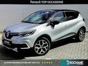 Renault Captur - 1.3 TCe Intens Automaat | Navigatie | Parkeersensoren | Pano