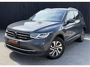 Volkswagen Tiguan - 1.4 TSI eHybrid Life