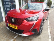 Peugeot e-2008 - EV Allure Pack 50 kWh 12 maanden Bovag garantie carplay/andr