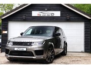 Land Rover Range Rover Sport - 2.0 P400e HSE Dynamic