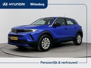 Opel Mokka - 1.2 Business Elegance | Trekhaak | Winterset incl | Cruise |