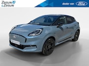 Ford Puma - Gen-E BlueCruise Edition 47 kWh | DEMO | €4.400,- Ready Set 