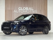 BMW X3 - XDrive30e High Executive M Sport - PANO - HARMAN KARDON - TR
