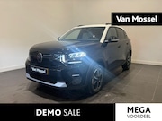 Citroën C3 - 1.2 Turbo 100pk Max l CAMERA l APPLE CARPLAY & ANDROID AUTO