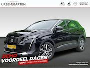 Peugeot 3008 - 1.6 HYbrid 225 Allure Pack Business’ met trekhaak