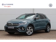 Volkswagen T-Roc - 1.0 TSI R-Line 110pk