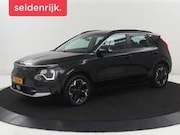 Kia e-Niro - EV DynamicLine 64.8 kWh | Adaptive cruise | Half l