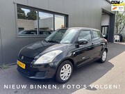 Suzuki Swift - 1.2 Comfort / Airco / Stoelverwarming