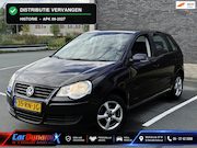 Volkswagen Polo - 1.4-16V Comfortline | Distri OK | Ondh OK | NAP | APK 09-202