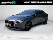 Mazda 3 - 2.0 e-SkyActiv-X M Hybrid 186 Luxury | Dealeronderhouden | S