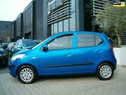Hyundai i10 - 1.25i Dynamic Cool - Automaat