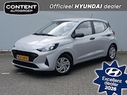 Hyundai i10 - 1.0i Comfort |Navi |Cruise |Airco