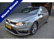 Volkswagen Golf - Variant 1.4 TSI Highline Automaat R Line Trekhaak