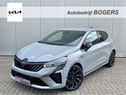 Renault Clio - 1.6 E-Tech Full Hybrid 145 esprit Alpine Navigatie, Bose, Ad
