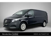 Mercedes-Benz Vito - 116 Diesel L2 Automaat Pro | Stoelverwarming | Camera | Dode