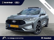 Ford Kuga - ST-Line X 2.5 Plug-in Hybrid 243pk | Technology Pack | Trekh
