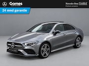 Mercedes-Benz CLA-Klasse - 250 e Business Solution AMG Limited | Panoramadak | Night pa