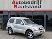 Mitsubishi Pajero - 3.2 Di-D GLS HR - Airco - 4x4