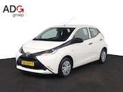 Toyota Aygo - 1.0 VVT-i x-fun | Airco | Bluetooth |
