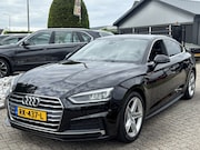 Audi A5 - 1.4 TFSI Automaat S-Line 2017 Nieuw Model