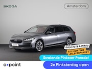 Skoda Superb - Combi Business Edition 1.5 MHEV 150pk DSG-7 | Navigatie | Pa