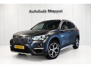 BMW X1 - sDrive20i X-Line*Adaptive-Cruise*Head-Up*LED+*NaviPro*HiFi