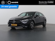 Mercedes-Benz CLA-Klasse - Shooting Brake 180 Star Edition | Voorstoelen verwarmd | Ach