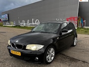 BMW 1-serie - 120i High Executive | AUTOMAAT | AIRCO | TREKH|
