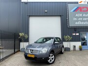 Nissan Qashqai - 1.6 Acenta PANO/TREKHAAK/CLIMA/CRUISE/LM VELGEN
