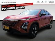 Omoda 5 - 1. T-GDi SHS-H Premium | Automaat | Panodak | Stoel/Stuurver