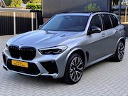 BMW X5 M - Competition 626 PK NIEUWSTAAT PANO HEADUP SKYLOUNGE MEMORY A