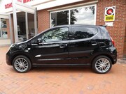Suzuki Alto - 1.0 EXCLUSIVE