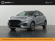 Ford Puma - 1.0 EcoBoost Hybrid ST-Line X | Winterpakket | Elekt. Achter