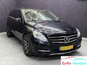 Mercedes-Benz R-klasse - 350 CDI Lang 4-Matic Prestige 7persoon