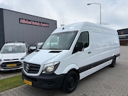 Mercedes-Benz Sprinter - 316 163PK 432 L3H2 Crossbus