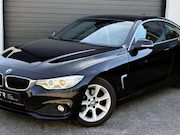 BMW 4-serie - Coupé 420i Business Automaat | Leder | Xenon | NL NAP | Deal